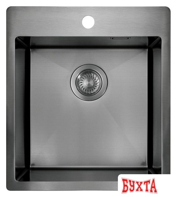 Кухонная мойка Deante ZPO_D10A