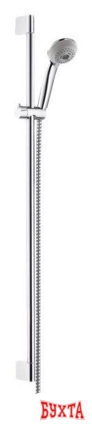 Душевой гарнитур Hansgrohe Crometta 85 Multi (27766000)