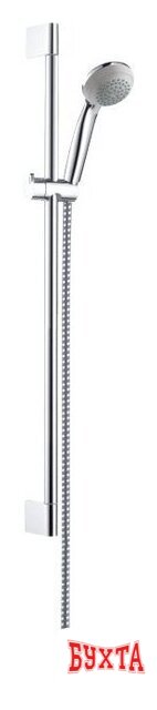Душевой гарнитур Hansgrohe Crometta 85 (27763000)