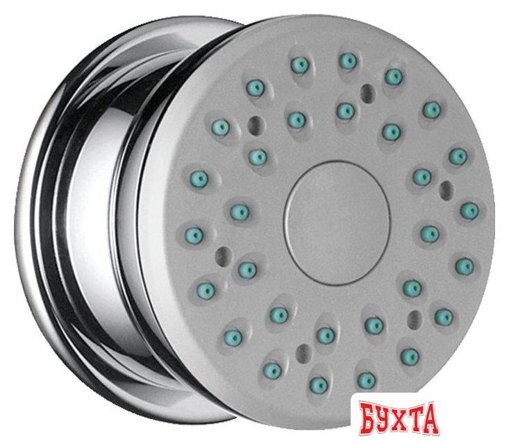 Боковая форсунка Hansgrohe Bodyvette 28467000 1
