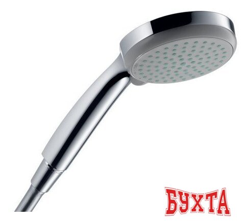 Душевая лейка Hansgrohe Croma 100 Vario EcoSmart 28537000