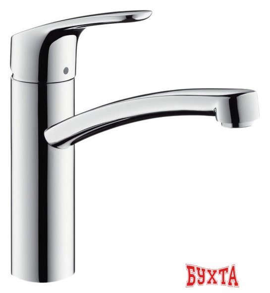 Смеситель Hansgrohe Focus 31806000