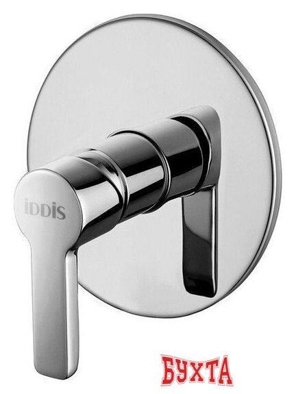 Смеситель IDDIS Sena SENSB00i67 1