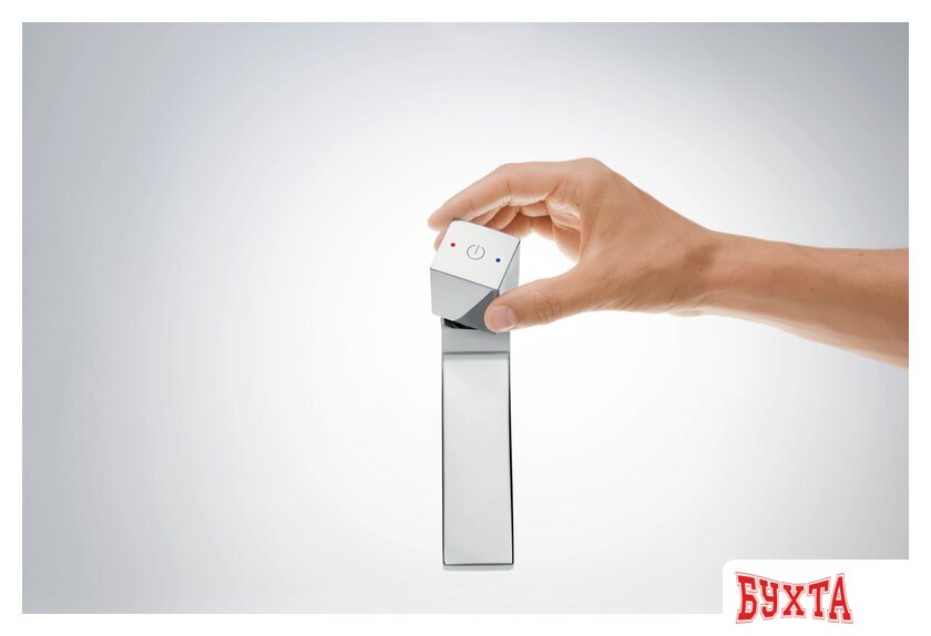 Смеситель Hansgrohe Metropol 32571000 4