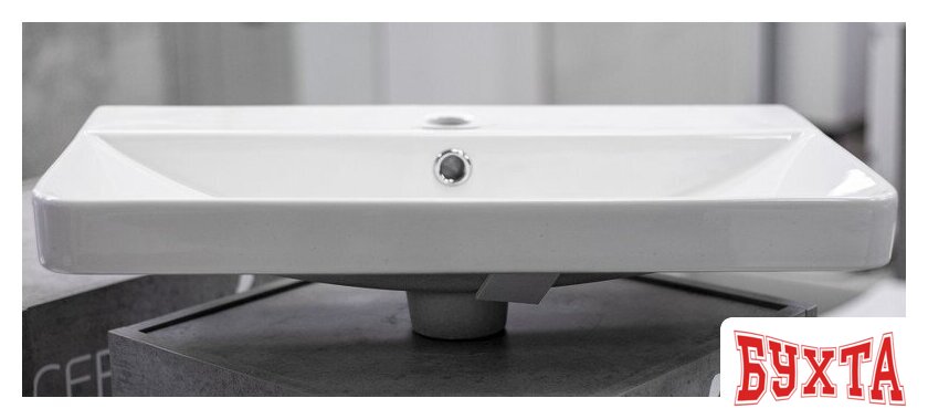 Умывальник Volna Найс 70 3