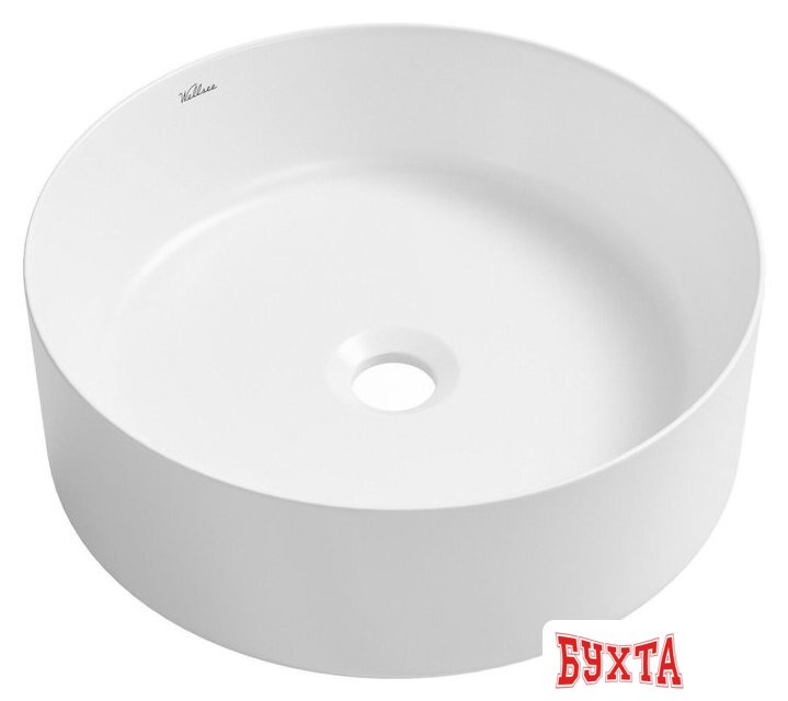 Умывальник Wellsee Belle Spa 335701000 2