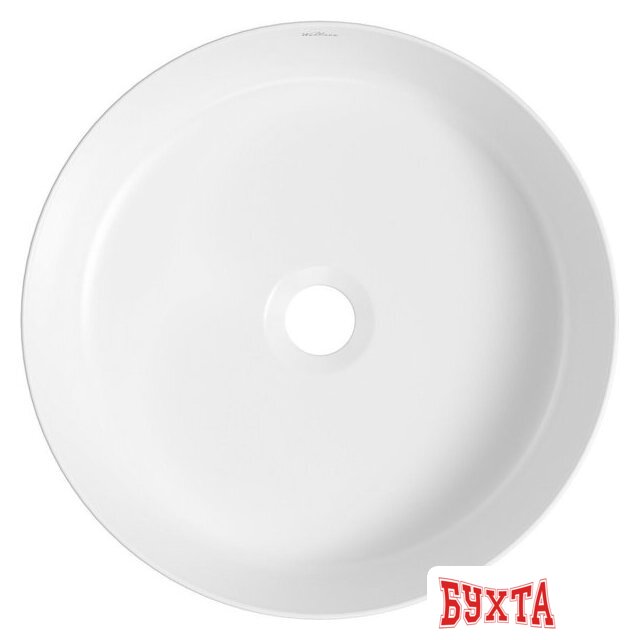Умывальник Wellsee Belle Spa 335701000 3