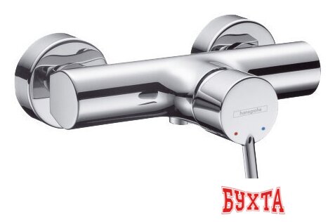 Смеситель Hansgrohe Talis S 32620000