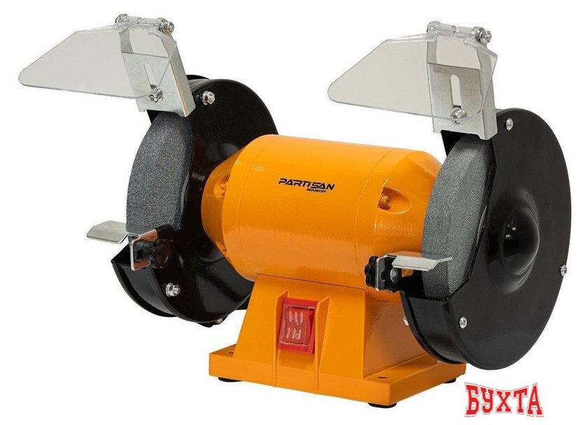 Заточный станок Partisan PBG-250.1