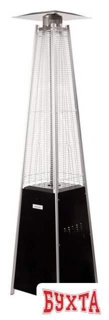 Уличный обогреватель Rexant Пирамида 60-0023