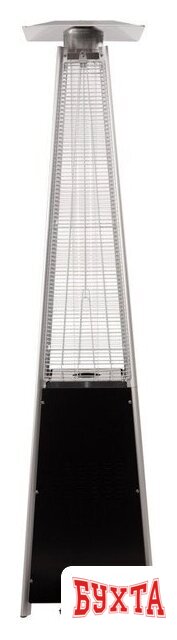 Уличный обогреватель Rexant Пирамида 60-0023 5