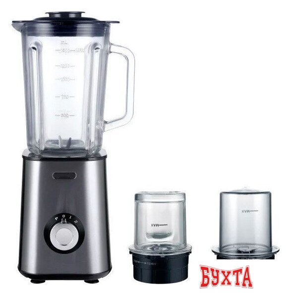 Стационарный блендер Oulemei OLM-ZZA003