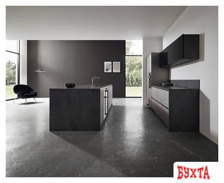 Смеситель Hansgrohe Aquno Select M81 73830000 (хром) 2