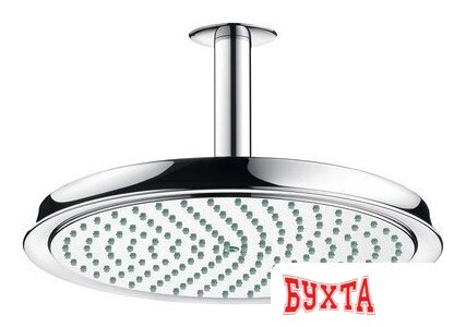 Верхний душ Hansgrohe Raindance Classic Air [27405000]