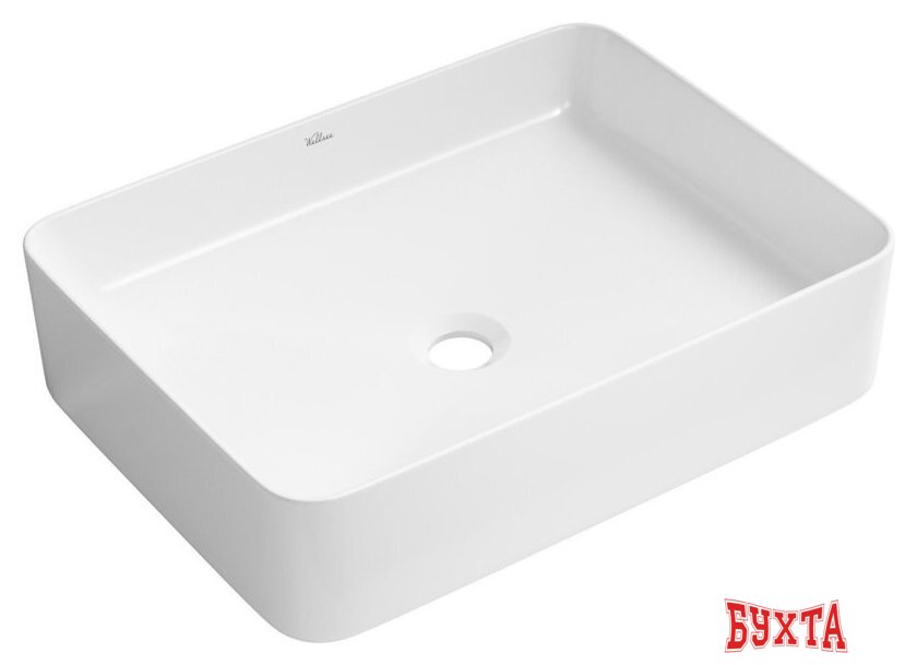 Умывальник Wellsee Mint 338102000 2