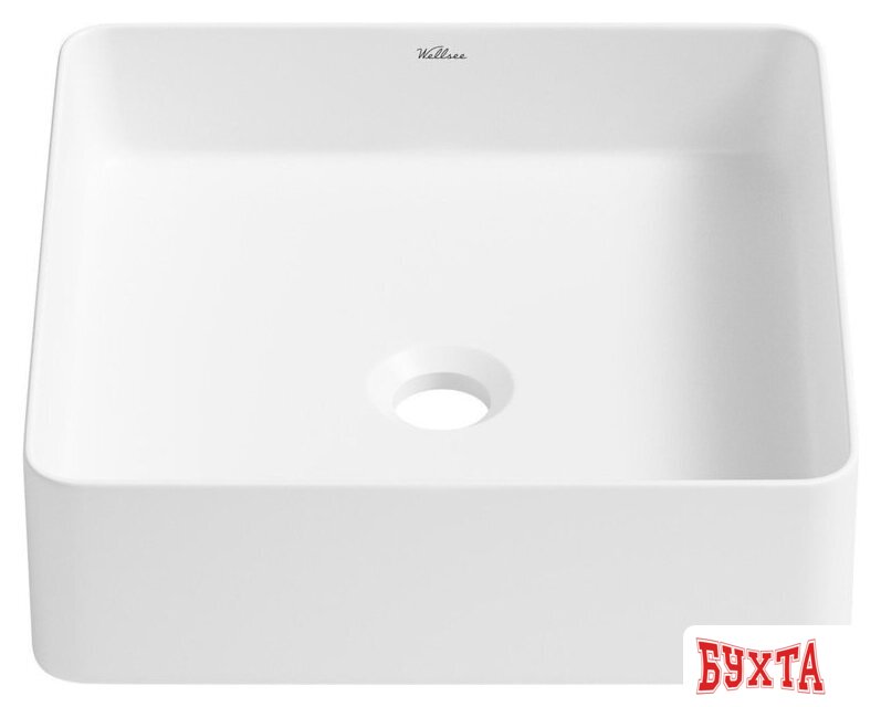Умывальник Wellsee FreeDom 2.0 323006000
