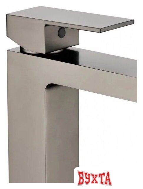 Смеситель Grocenberg GB2008 (графит) 4