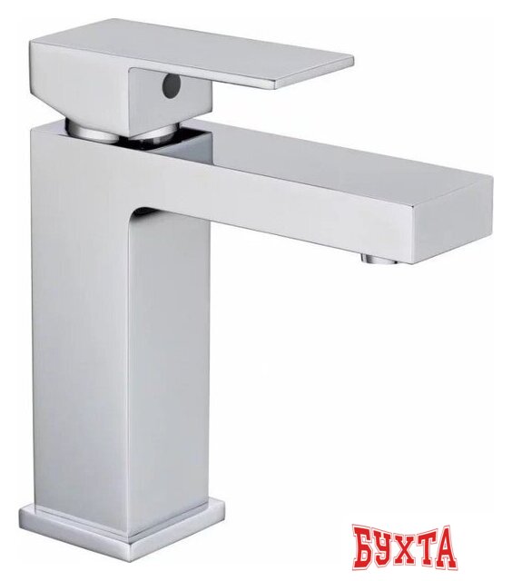 Смеситель Grocenberg GB2008 (хром) 1