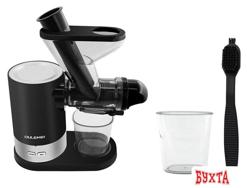 Соковыжималка Oulemei OLM-YZA007 4