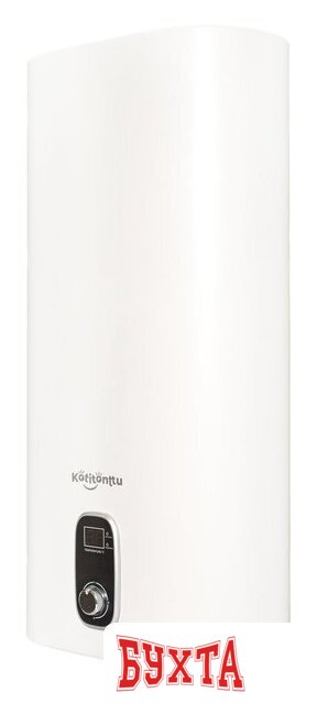 Накопительный электрический водонагреватель Kotitonttu Salmi VFM-50 D