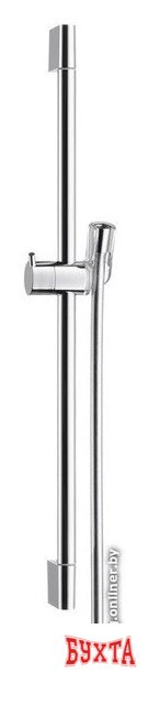 Душевой гарнитур Hansgrohe Croma 100 Vario 27776000 3