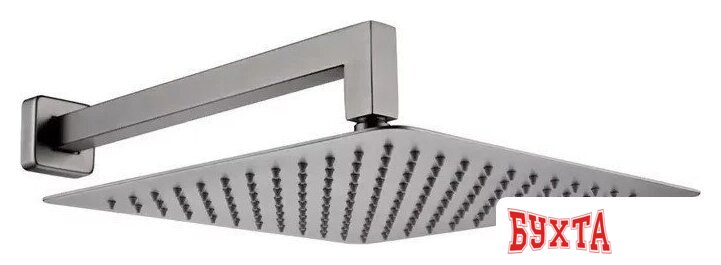 Душевая система Grocenberg GB5089BG-1 (графит) 3