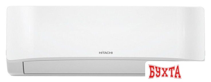 Кондиционер Hitachi Shiratama RAK-DJ50RHAE/RAC-DJ50WHAE 2