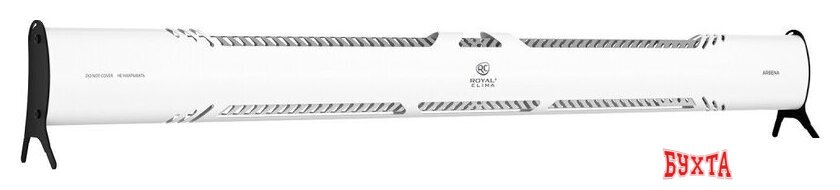 Конвектор Royal Clima Arbena REC-ARBE1000M 5