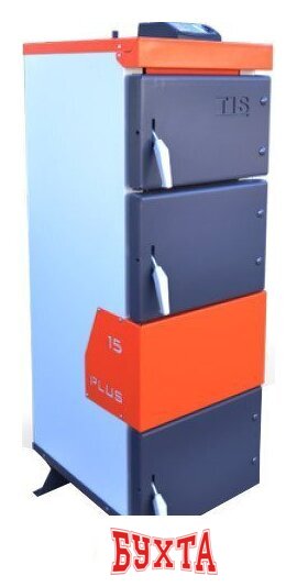 Отопительный котел TIS PLUS 25