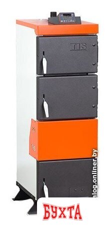 Отопительный котел TIS Plus DR 22