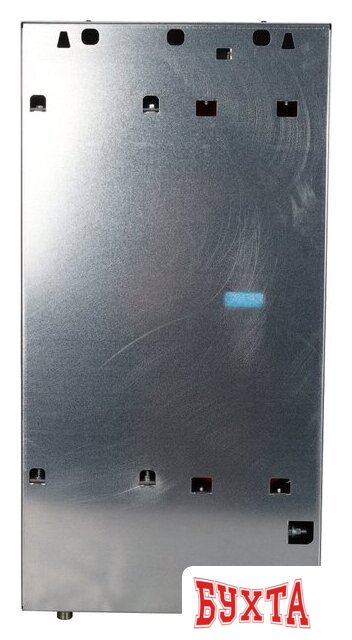 Отопительный котел Stout SEB21 5кВт 3