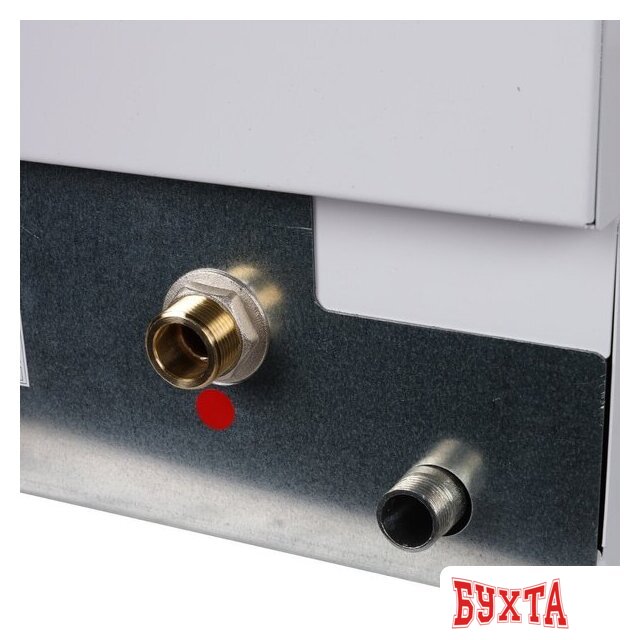 Отопительный котел Stout SEB21 5кВт 5