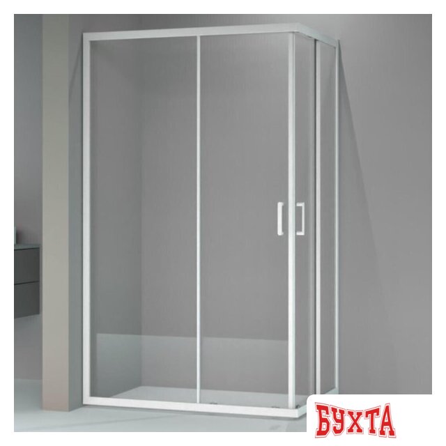 Душевой уголок Aquabath AB-04F-1180-2000