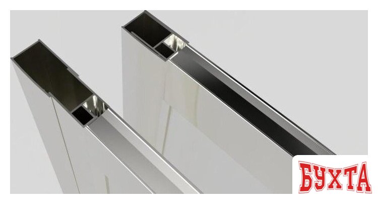 Душевой уголок Aquabath AB-04F-1180-2000 3