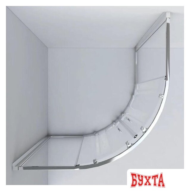 Душевой уголок Aquabath AB-01S-900-2000 3