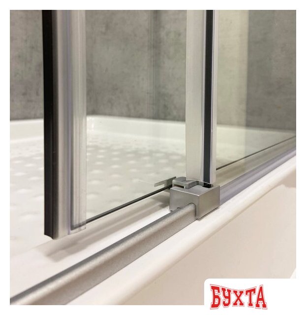 Душевой уголок Aquabath Kristal AB1077 5