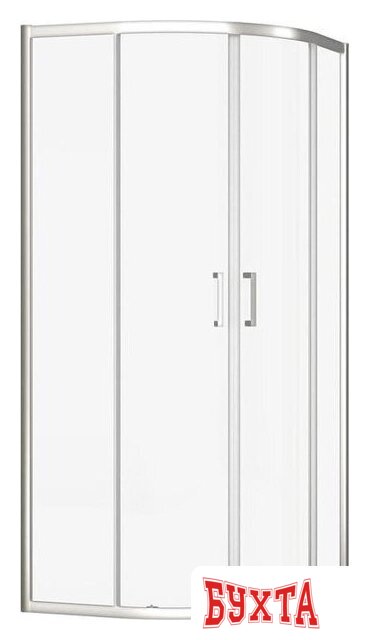 Душевой уголок Aquabath AB-01S-1000-2000