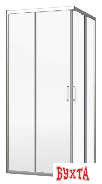 Душевой уголок Aquabath AB-04F-900-2000