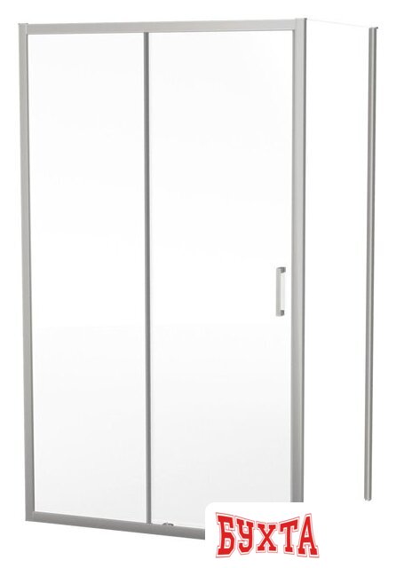 Душевой уголок Aquabath AB-11C-1080-2000