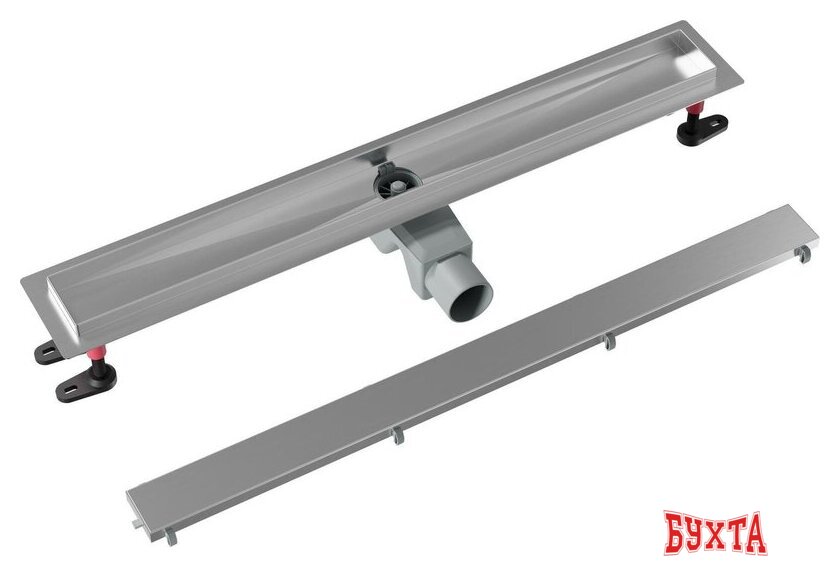 Трап/канал Aquabath Line AB010-SS-800 4