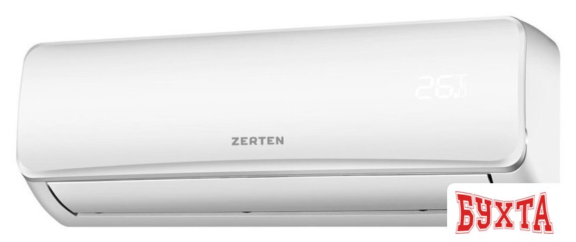 Кондиционер Zerten ZN-18