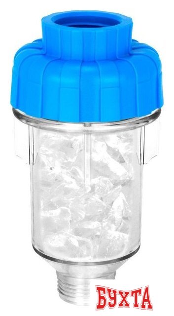 Магистральный фильтр Аквабрайт АБФ-СТИРАЛ