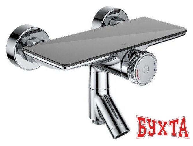 Смеситель IDDIS Shelfy SHESBBTi02WA 1