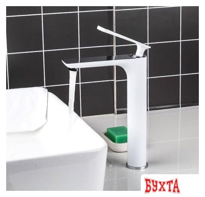 Смеситель FRAP H52 F1052-56 2