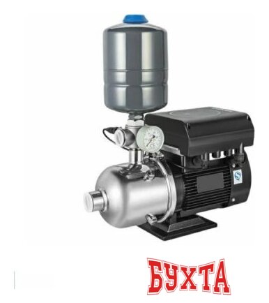 Многоступенчатый насос Shimge BWЕ 16-2 220V 2