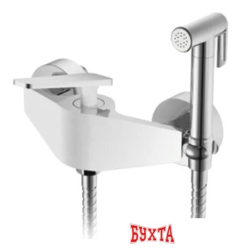 Гигиенический душ FRAP H58 F2058 1