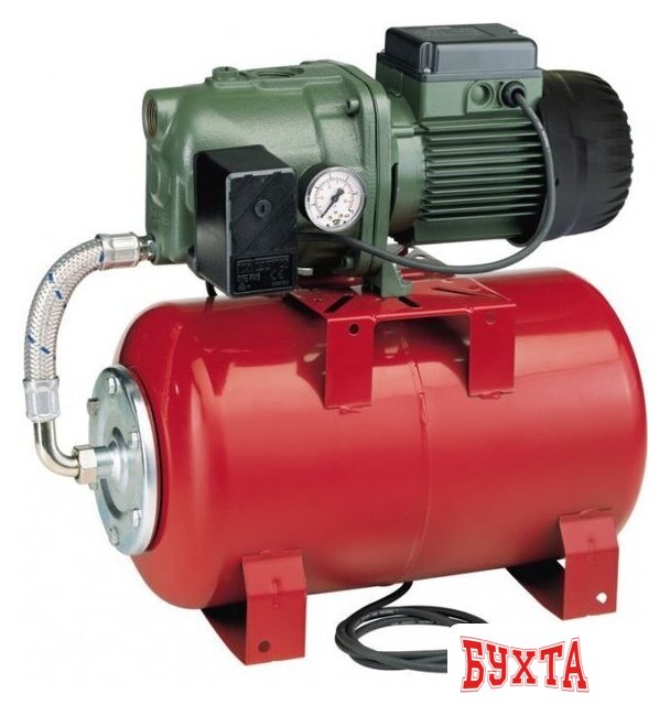 Насосная станция DAB Aquajet 112 M 1