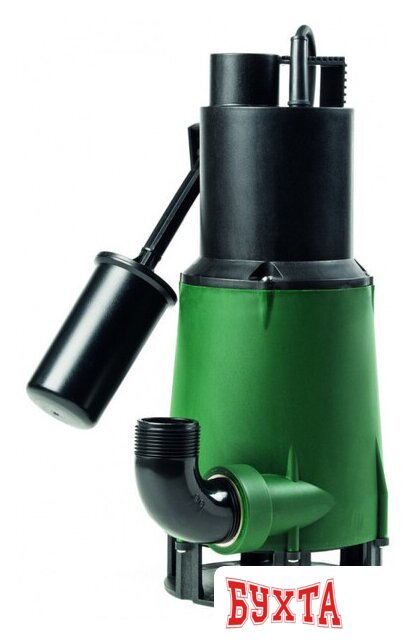 Фекальный насос DAB Feka 600 MA