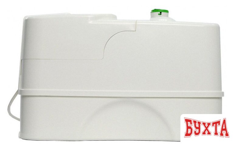 Канализационная установка DAB Genix VT 010 V230/50 Schuko