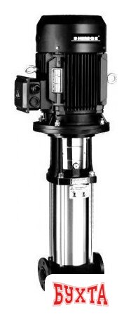 Многоступенчатый насос Shimge BLT 12-3R 380V
